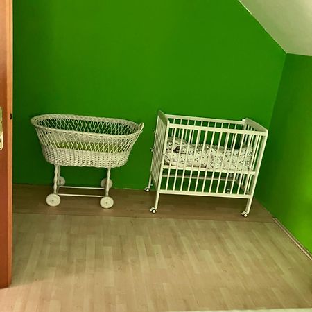 Untersberg Und Festungsblick Lejlighed Puch bei Hallein Eksteriør billede